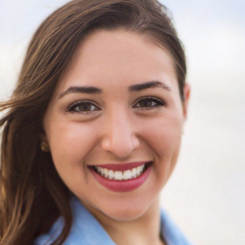 Meet your Posher, Stephanie